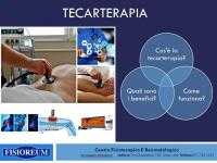 Tecar terapia Ancona provincia